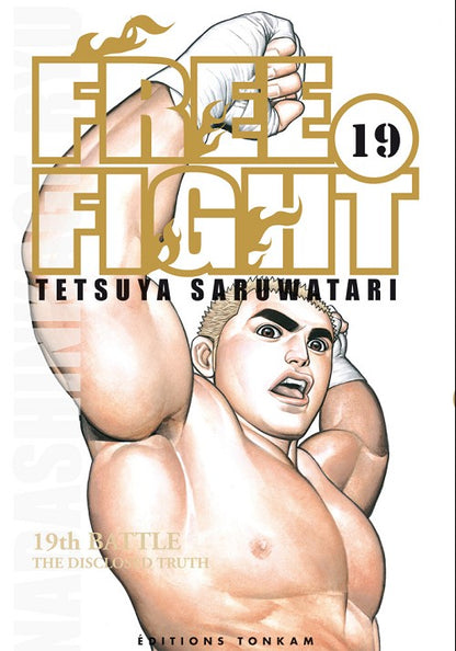 Free Fight 19