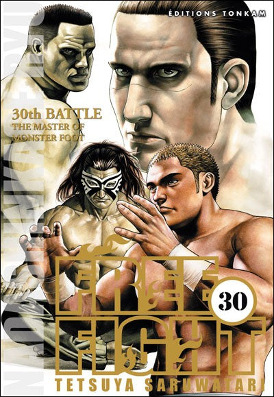 Free Fight 30
