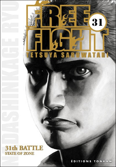Free Fight 31