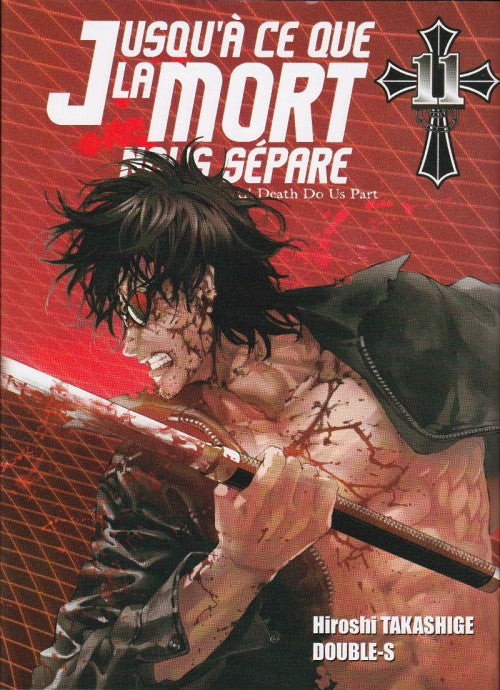 Jusqu'a ce que la mort 11