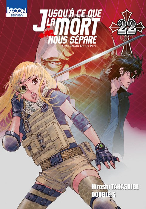 Jusqu'a ce que la mort 22