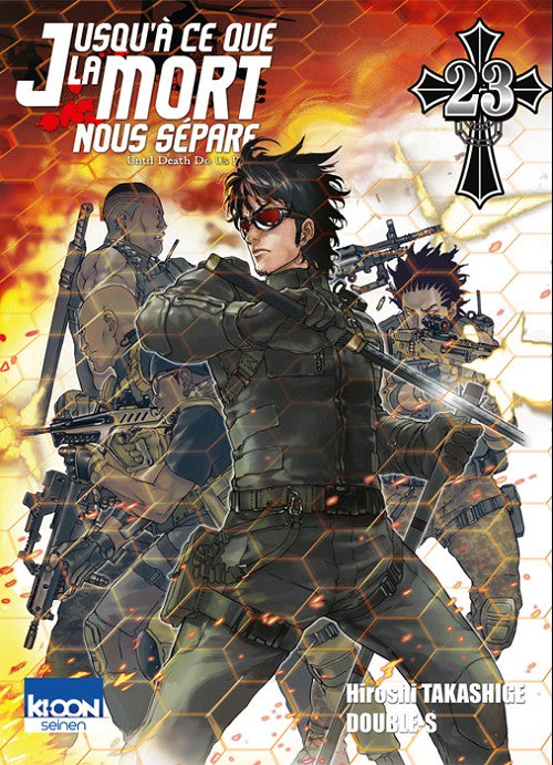 Jusqu'a ce que la mort 23