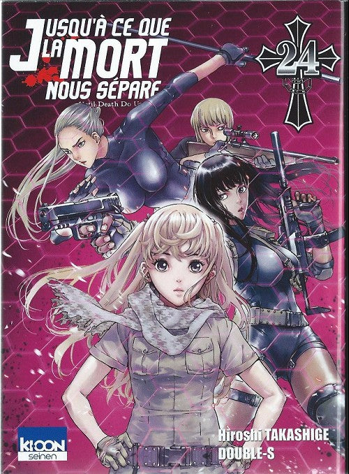 Jusqu'a ce que la mort 24