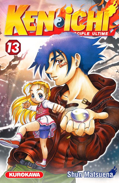 Ken-Ichi 13