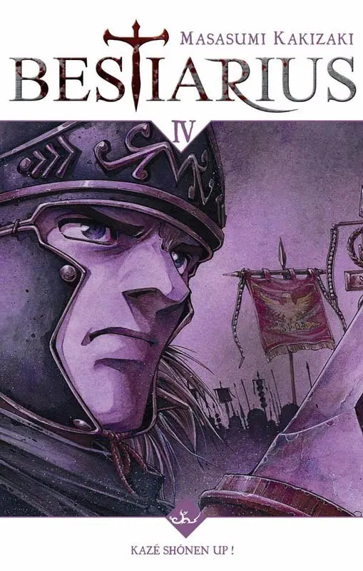 Bestiarius IV