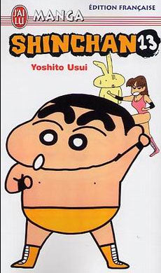 Shinchan 13