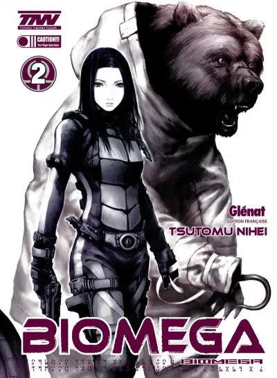 Biomega 2