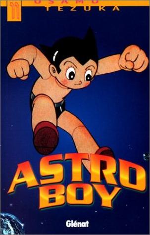 Astro Boy 11