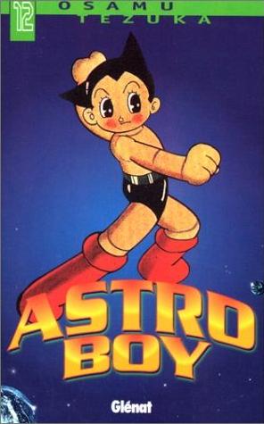 Astro Boy 12