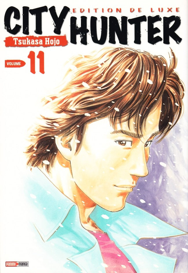 City Hunter Luxe 11