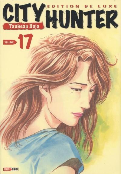 City Hunter Luxe 17