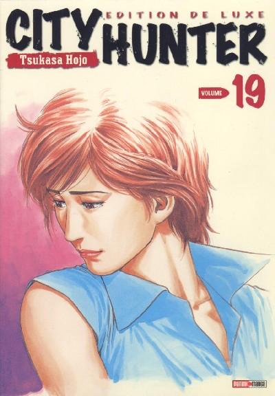 City Hunter Luxe 19