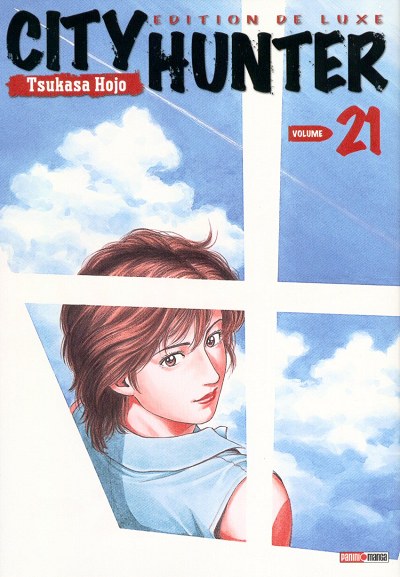 City Hunter Luxe 21