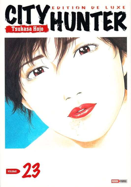 City Hunter Luxe 23