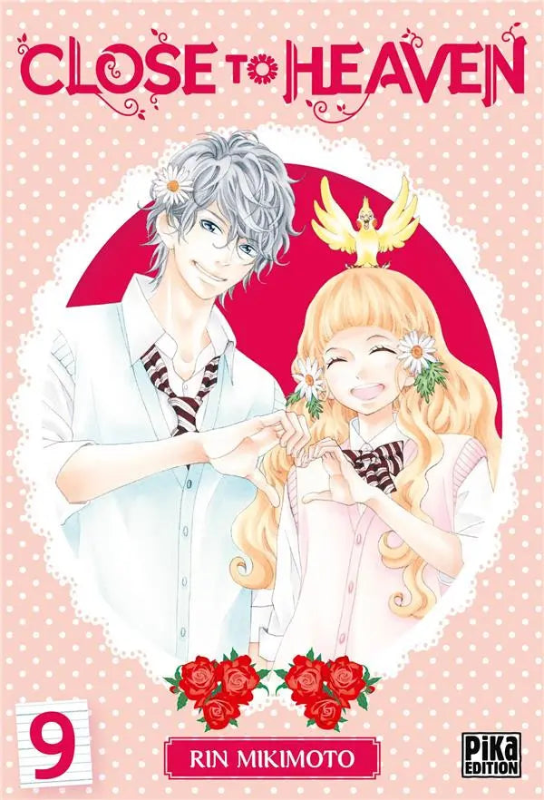 Close to Heaven 9