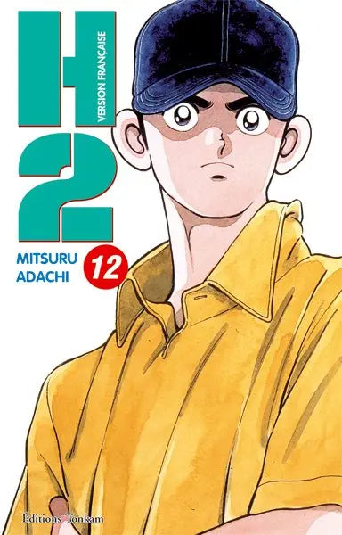 H 2 12