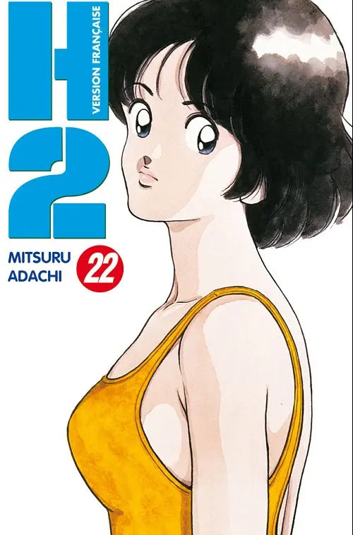 H 2 22