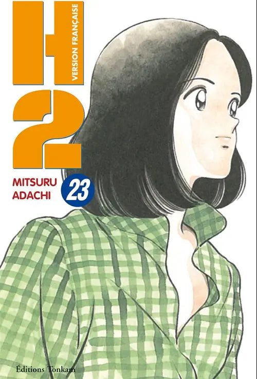 H 2 23