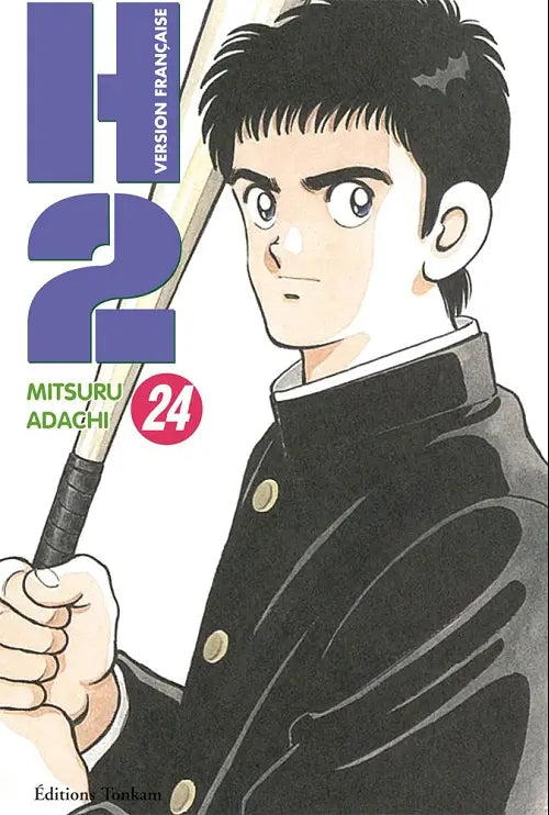 H 2 24