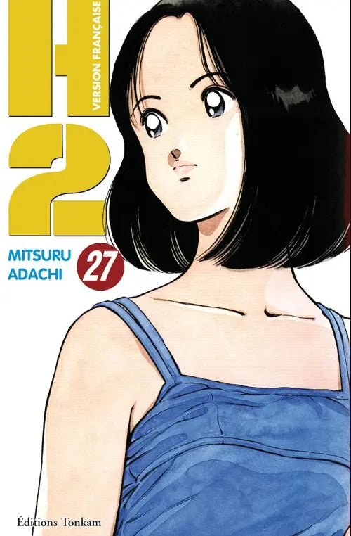 H 2 27