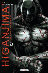 Higanjima 23