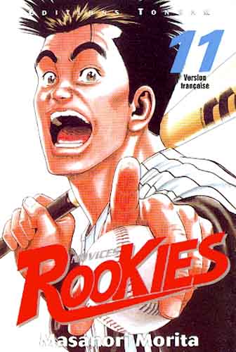 Rookies 11