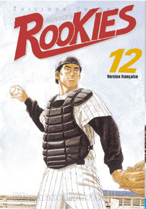 Rookies 12