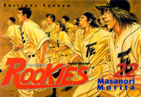 Rookies 22