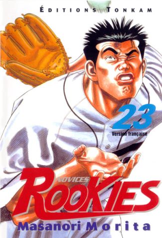 Rookies 23