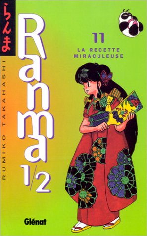 Ranma 1/2 11