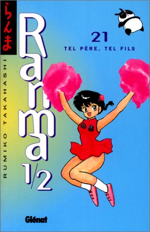 Ranma 1/2 21