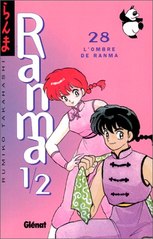 Ranma 1/2 28