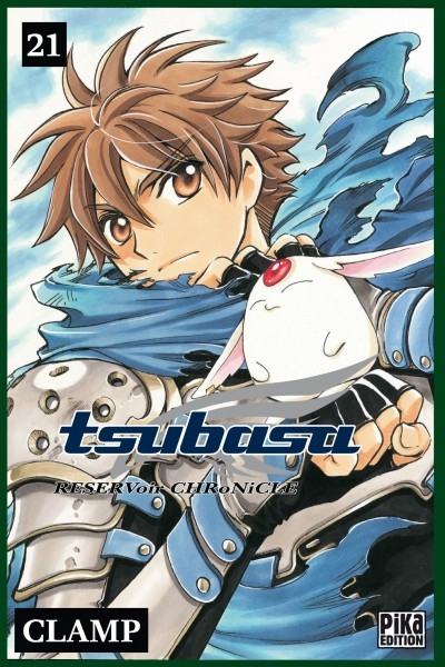 Tsubasa 21