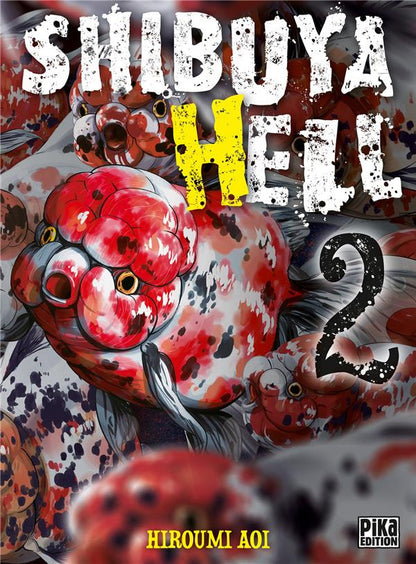 Shibuya Hell 2