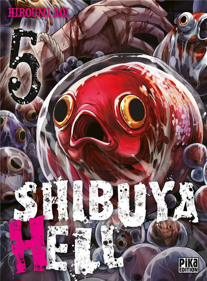 Shibuya Hell 5