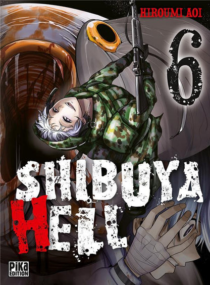 Shibuya Hell 6
