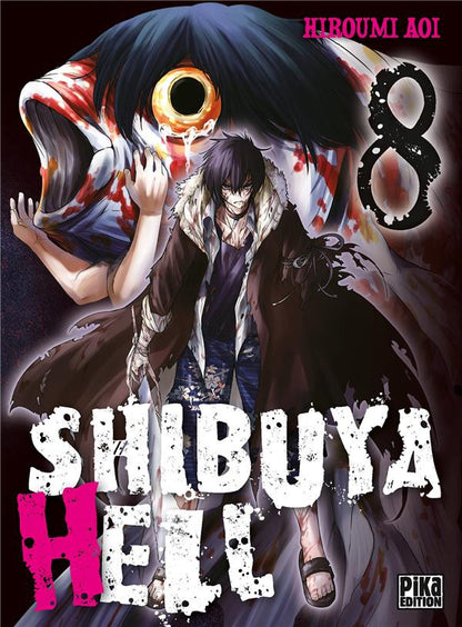 Shibuya Hell 8