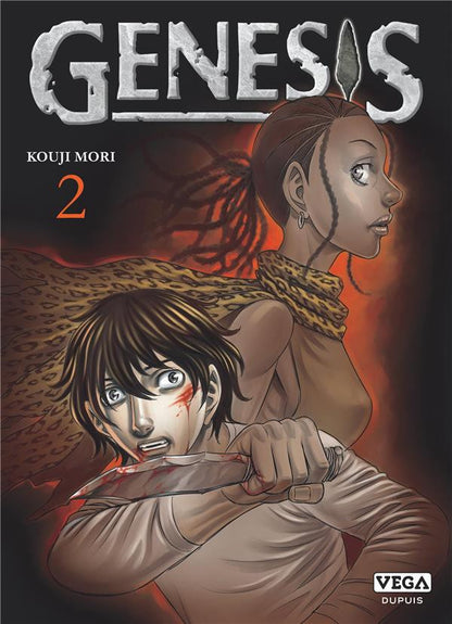 Genesis 2