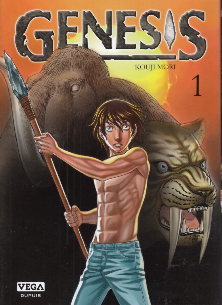 Genesis 1