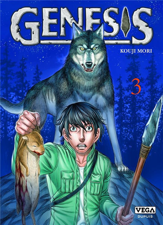 Genesis 3