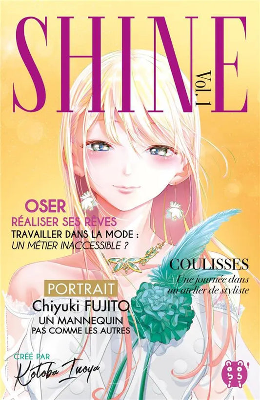 Shine Vol. 1