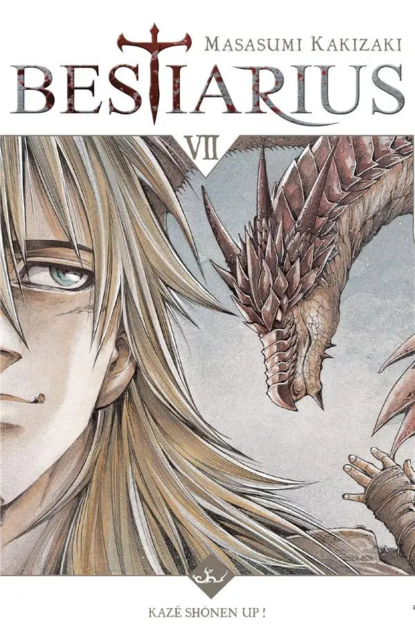 Bestiarius VII