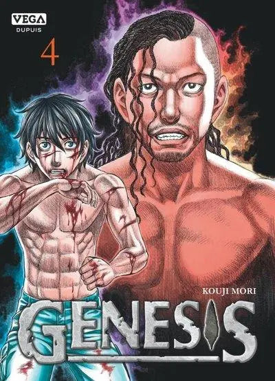 Genesis 4