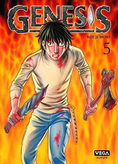 Genesis 5