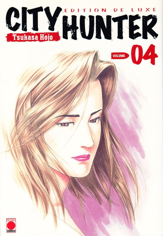 City Hunter Luxe 4