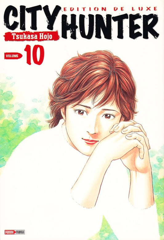 City Hunter Luxe 10