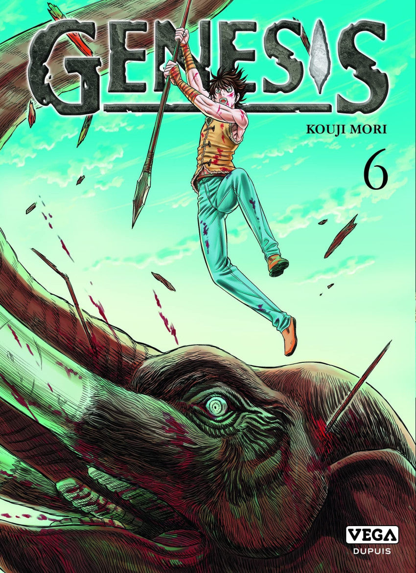 Genesis 6