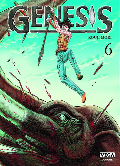 Genesis 6