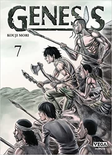 Genesis 7