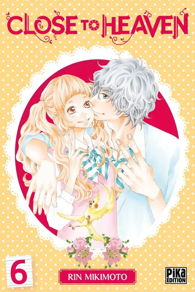 Close to Heaven 6